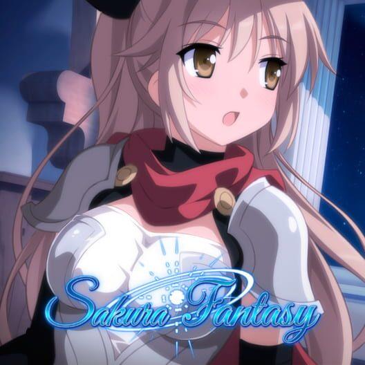 サクラ・ファンタジー 千里眼の少女