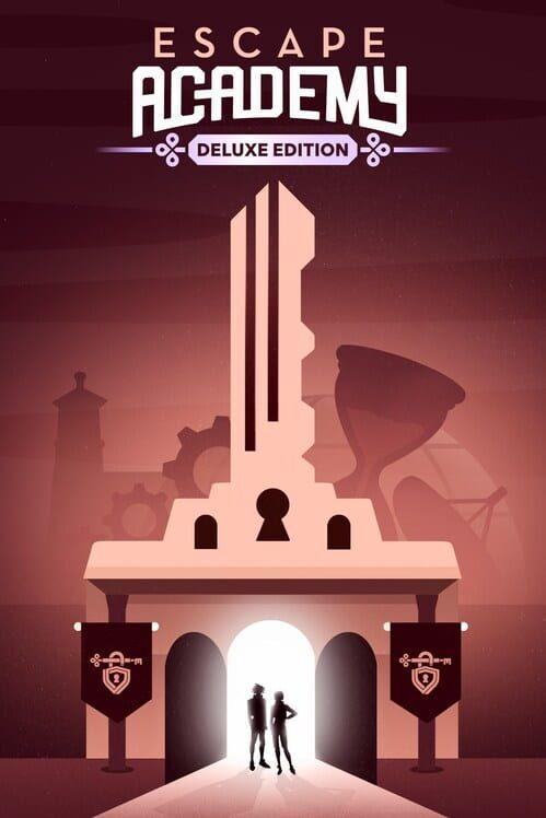 Escape Academy: Deluxe Edition