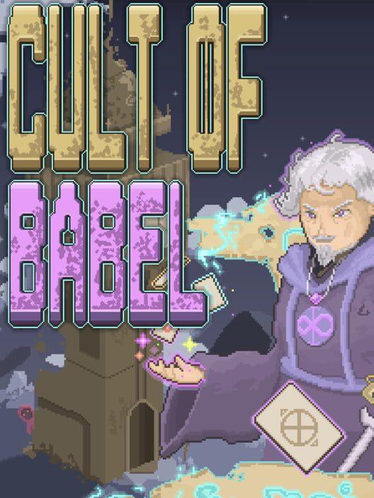 Cult Of Babel