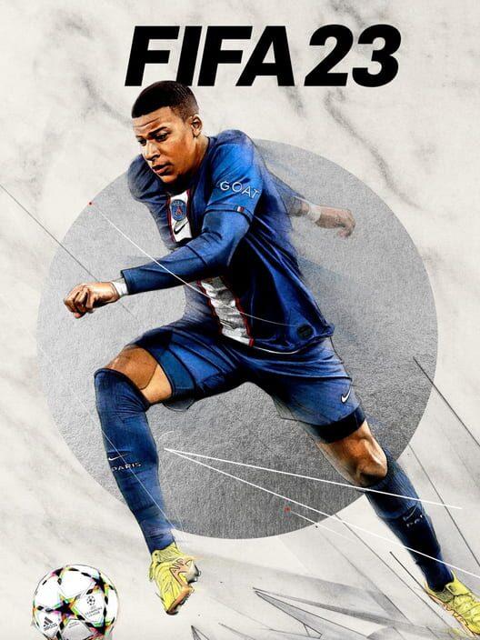 EA SPORTS™《FIFA 23》标准版 Xbox Series X|S
