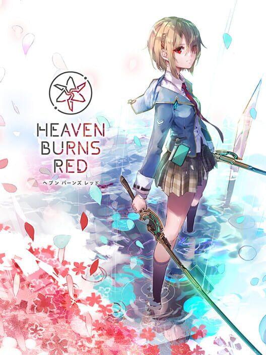 緋染天空 Heaven Burns Red