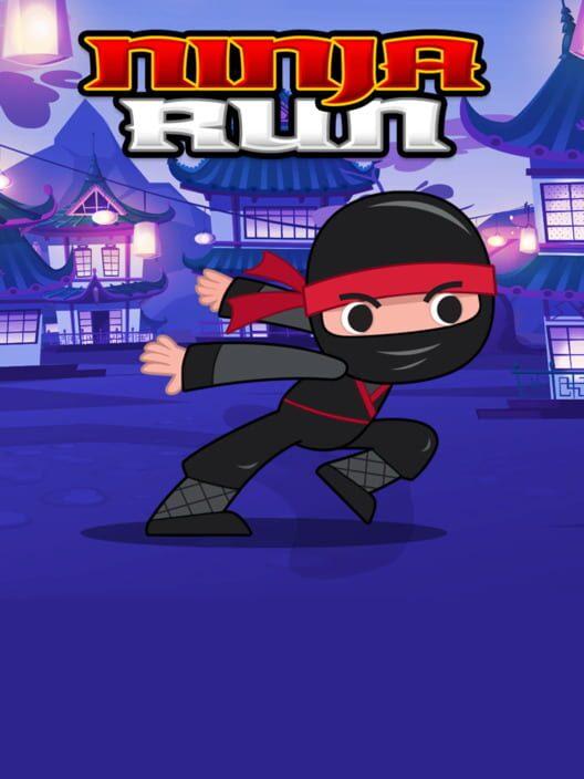 Ninja Run