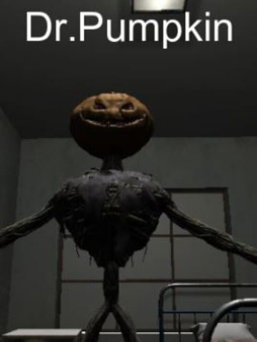 Dr.Pumpkin Chapter 2: The SCP hunt