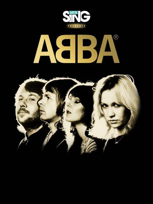 レッツシングABBA