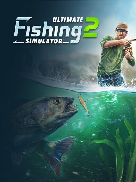 Ultimate Fishing® Simulator 2