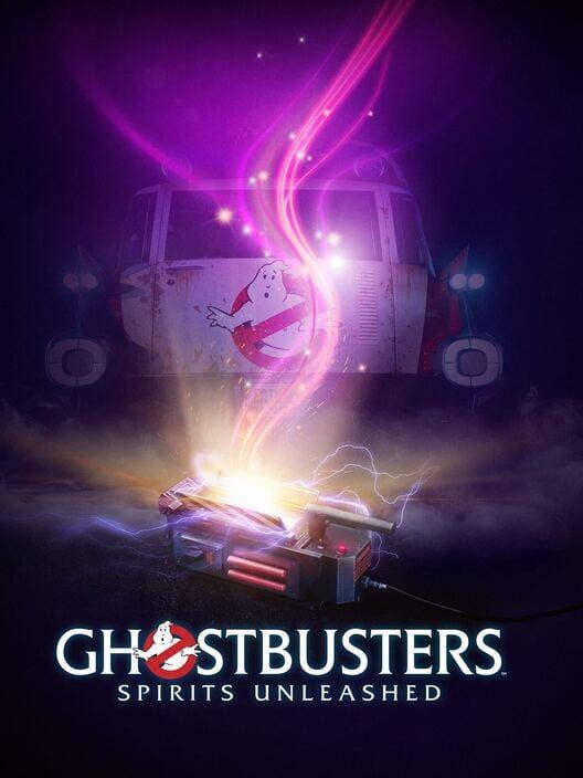 Ghostbusters: Spirits Unleashed Ecto Edition