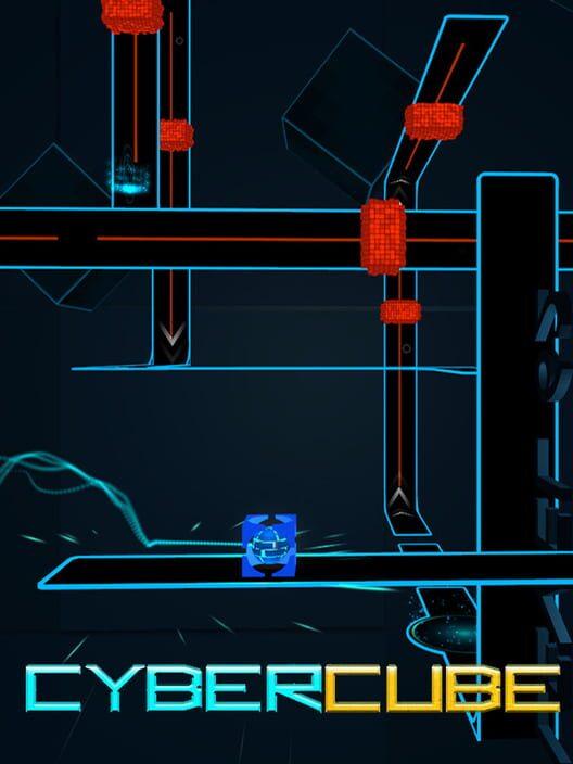 Cybercube