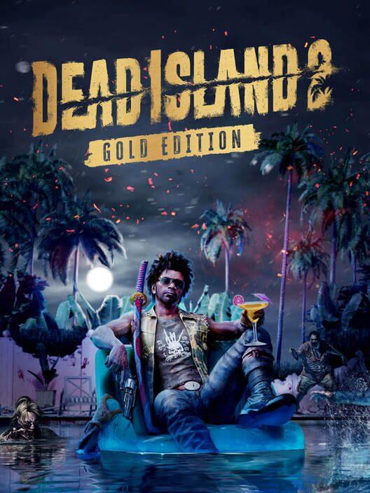 Dead Island 2 Ultimate Edition