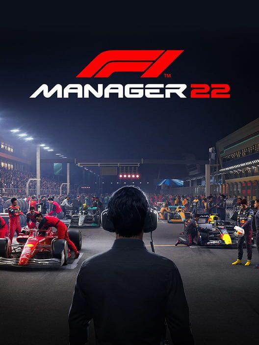 F1 マネージャー2022