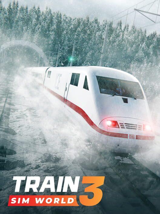 Train Sim World® 3