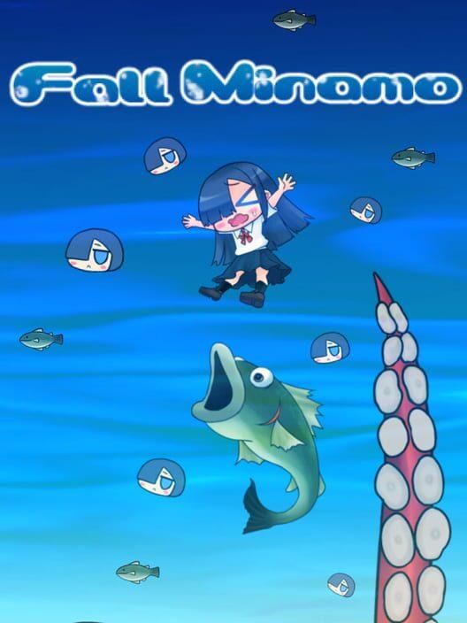 Fall Minamo