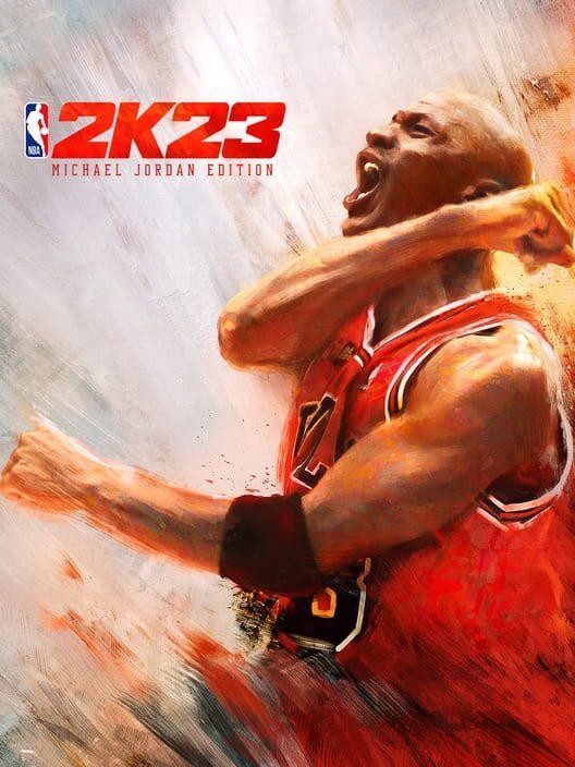 NBA 2K23 マイケル ジョーダン エディション