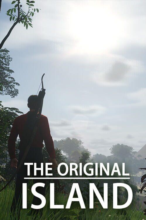 原初之岛（The Original Island）