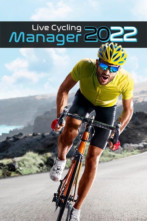 Live Cycling Manager 2022 (2023 Season Update)