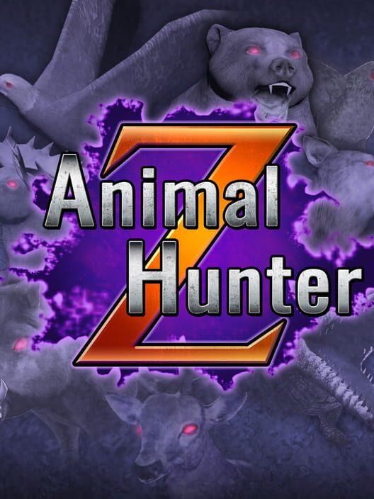 アニマルハンター Z