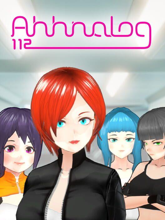 Ahhnalog 112