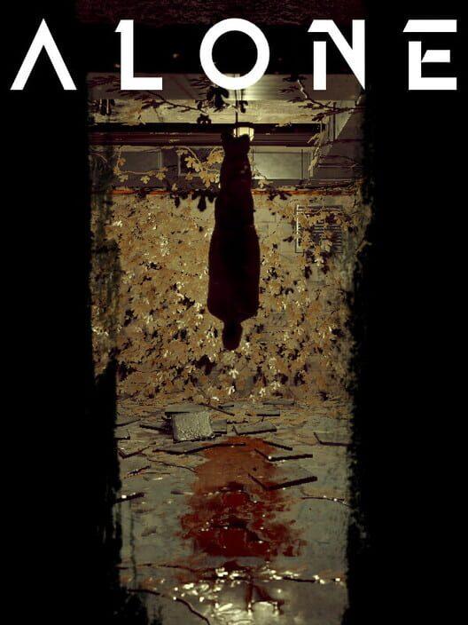ALONE