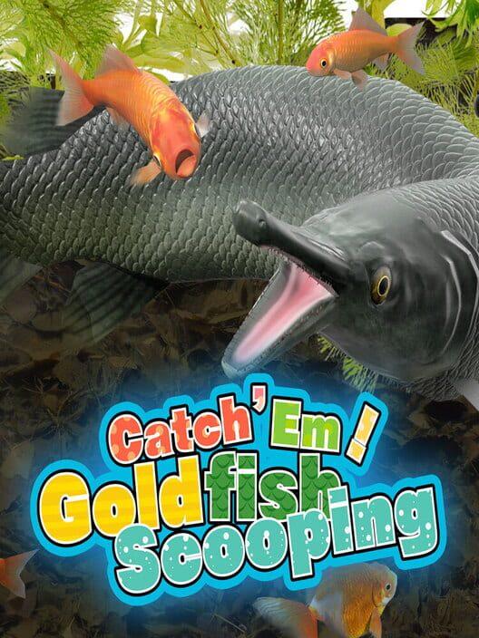 あつまれ！金魚すくい