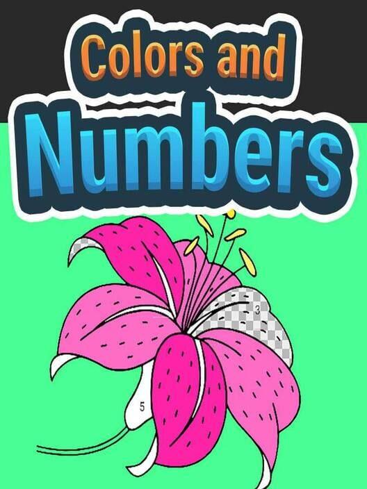Colors and Numbers