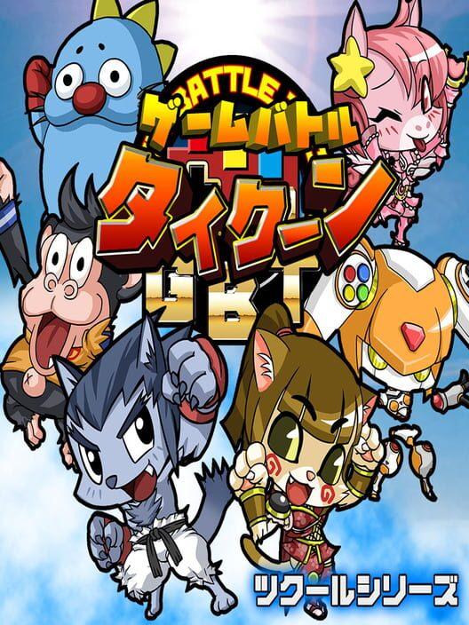 Game Battle Tycoon