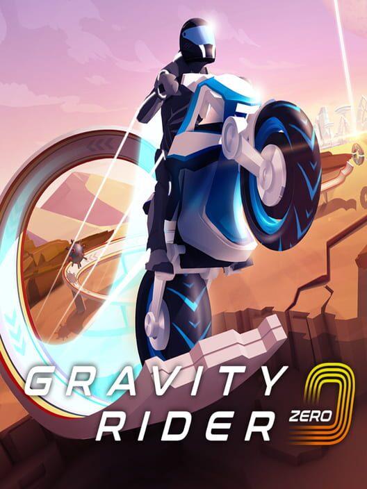 グラビティライダー Zero