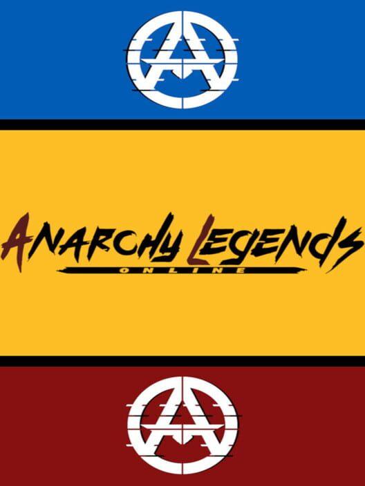 Anarchy Legends Online