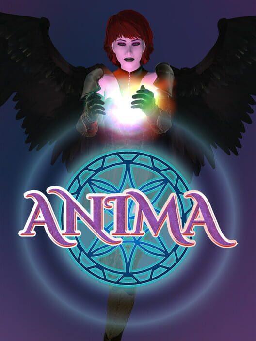 Anima: Scattered Light