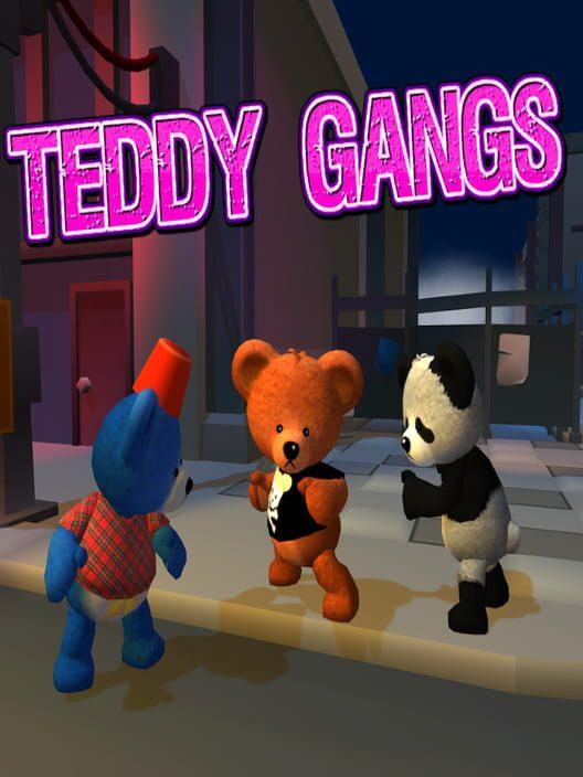 テディーギャングエス