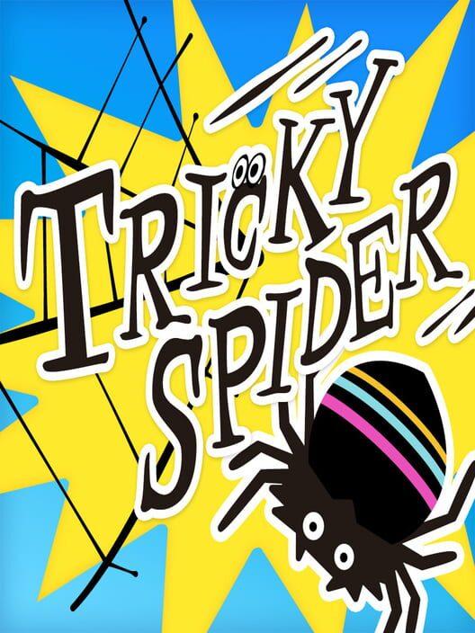トリッキースパイダー