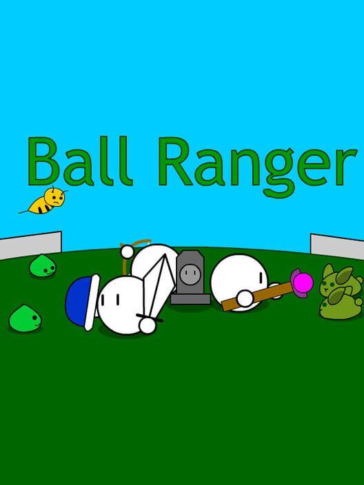 Ball Ranger