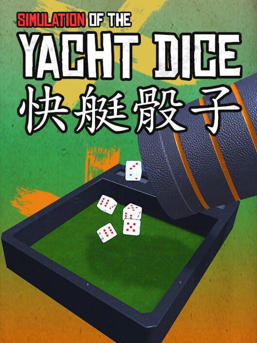 Yacht Dice