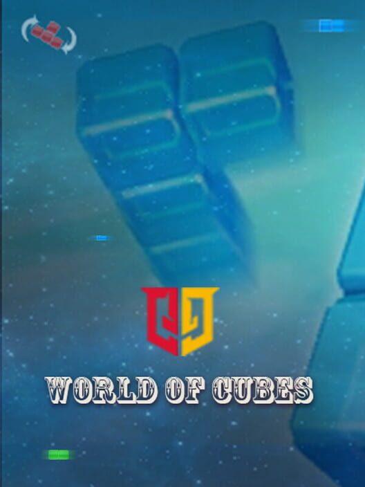 world of cubes