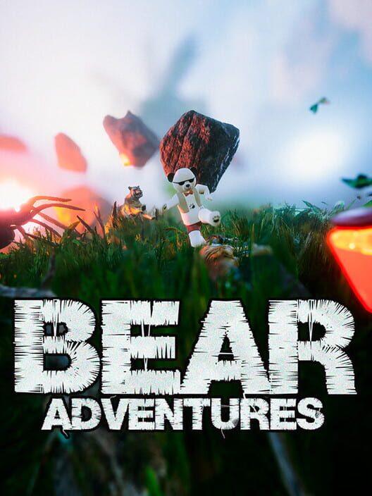 Bear Adventures