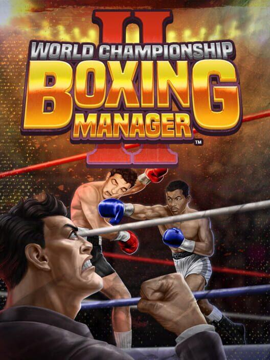 World Championship Boxing Manager™ 2