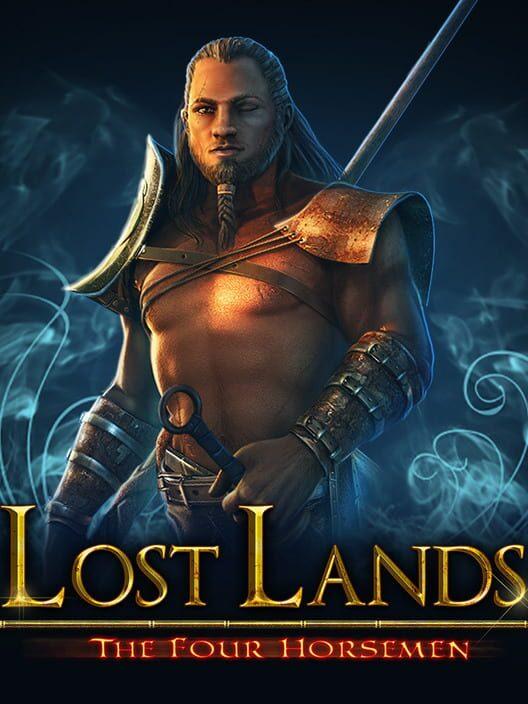 Lost Lands 2: The Four Horsemen