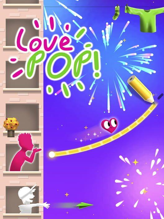 Love Pop!