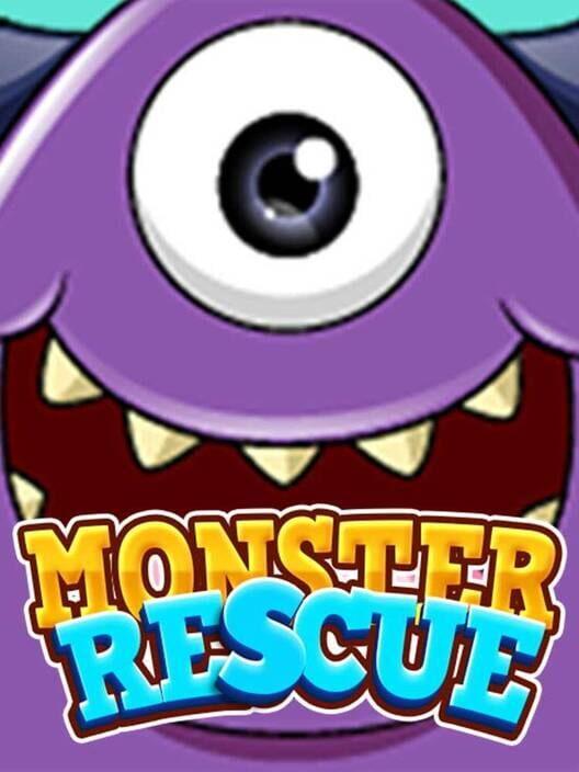Monster Rescue