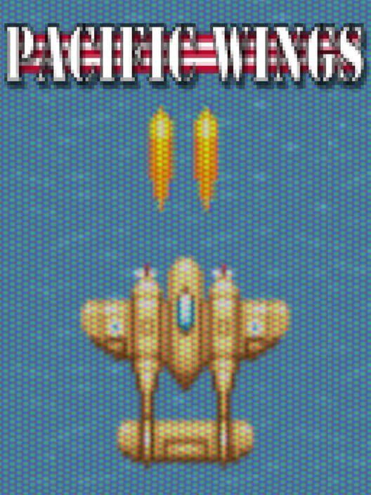 パシフィック ウィングス