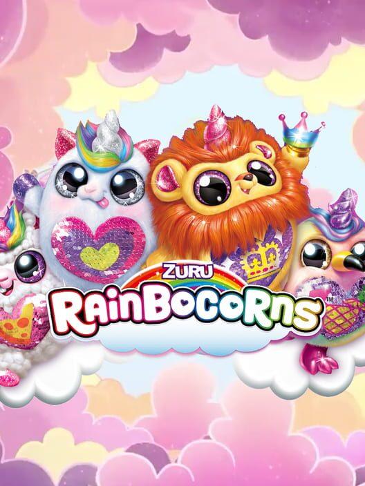 Rainbocorns