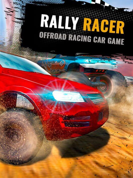 ラリーレーサー：オフロードレーシングカーゲーム