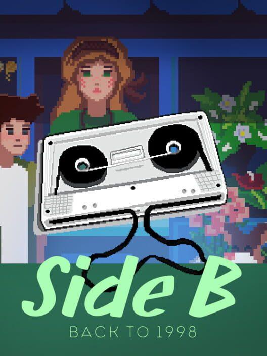 Side B