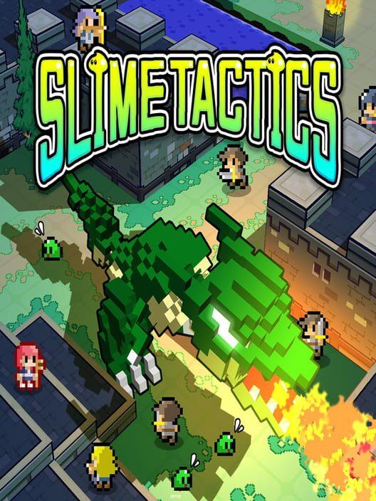 Slime Tactics