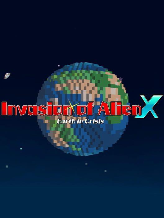 惑星大戦争 異星人 X・恐怖の地球侵略ツアー