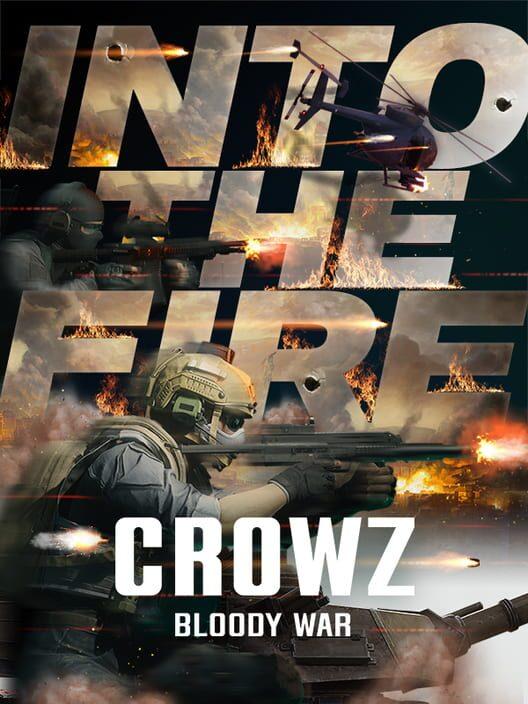 CROWZ
