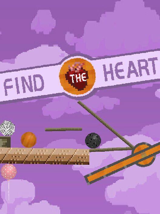 Find the heart