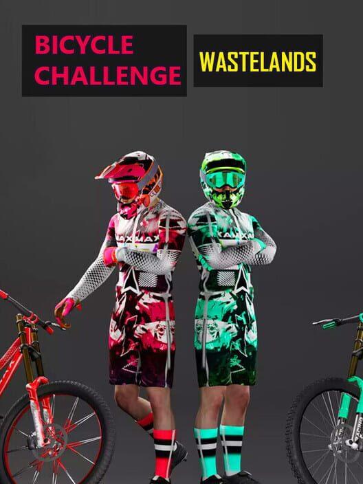 Bicycle Challenge - Wastelands