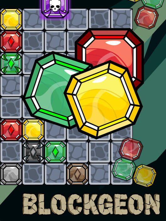 Blockgeon