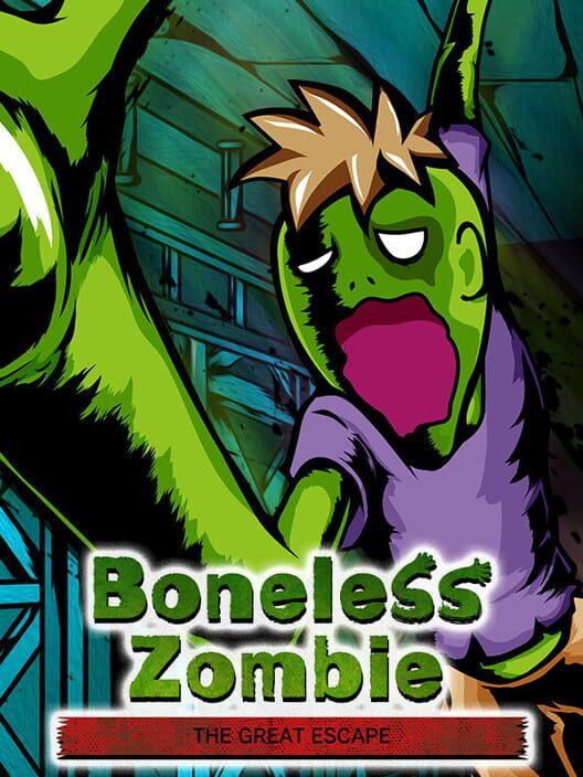 Boneless Zombie