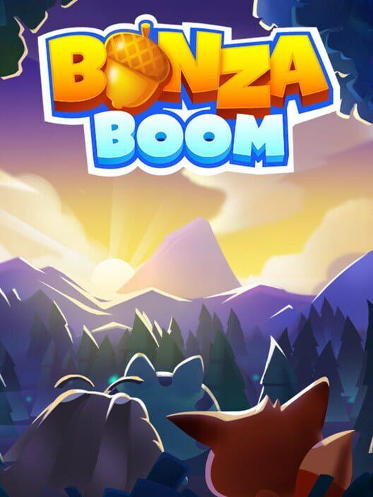 Bonza Boom