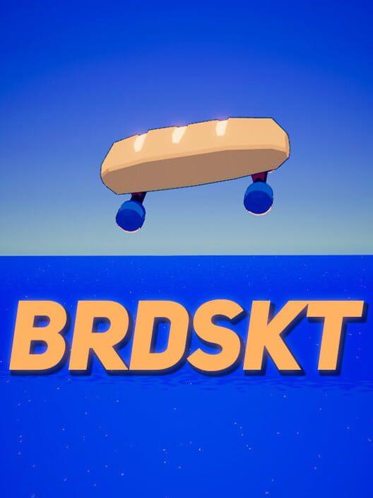 BREADSKATE
